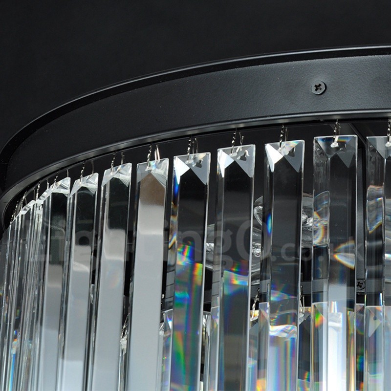 Modern Contemporary Pendant Light