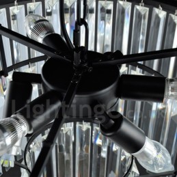 Modern Contemporary Pendant Light