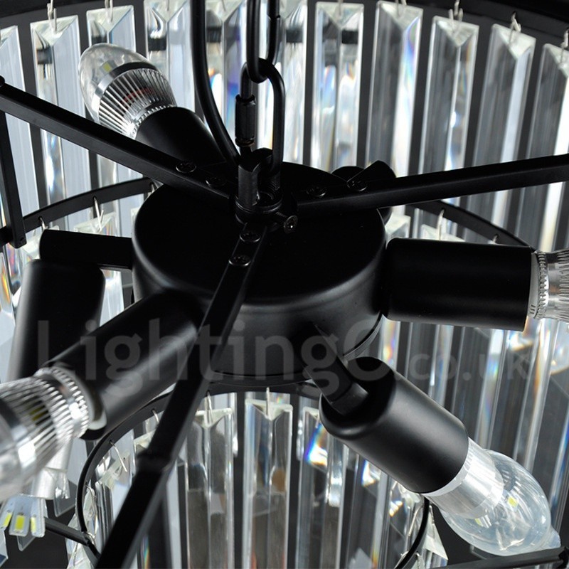 Modern Contemporary Pendant Light