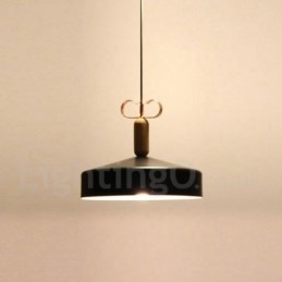 Modern Contemporary Multi Color Pendant Light