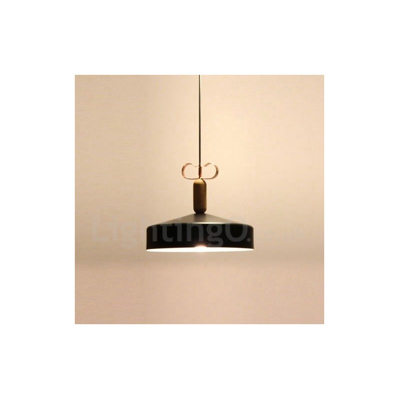 Modern Contemporary Multi Color Pendant Light