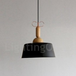 Modern Contemporary Multi Color Pendant Light