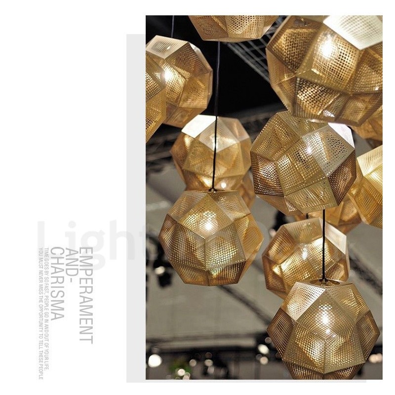 Modern Contemporary 1 Light Globe Pendant Light