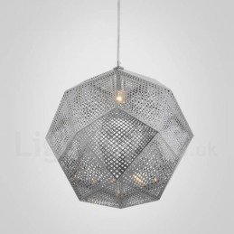 Modern Contemporary 1 Light Globe Pendant Light