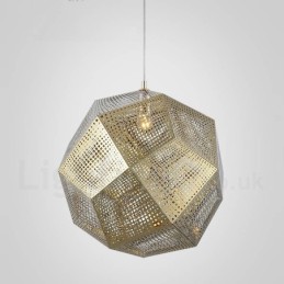 Modern Contemporary 1 Light Globe Pendant Light