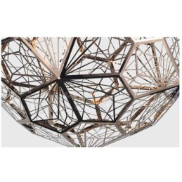 Modern Contemporary 1 Light Globe Pendant Light