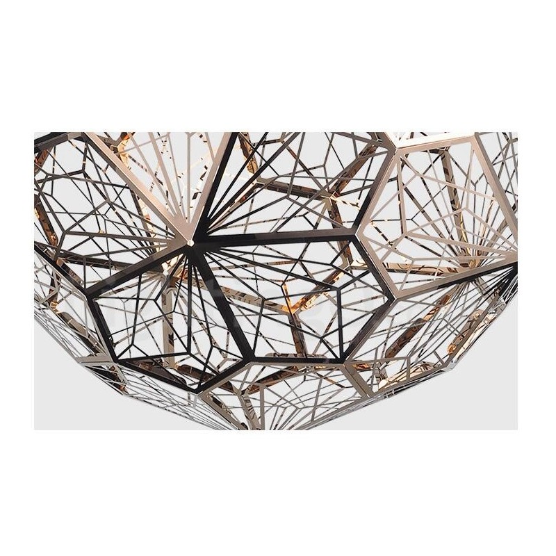 Modern Contemporary 1 Light Globe Pendant Light