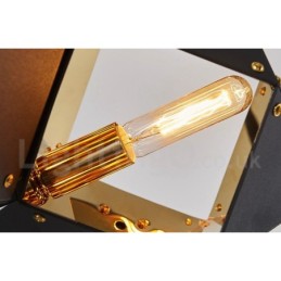 3 Light Modern Contemporary Pendant Light