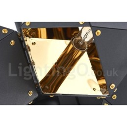 3 Light Modern Contemporary Pendant Light