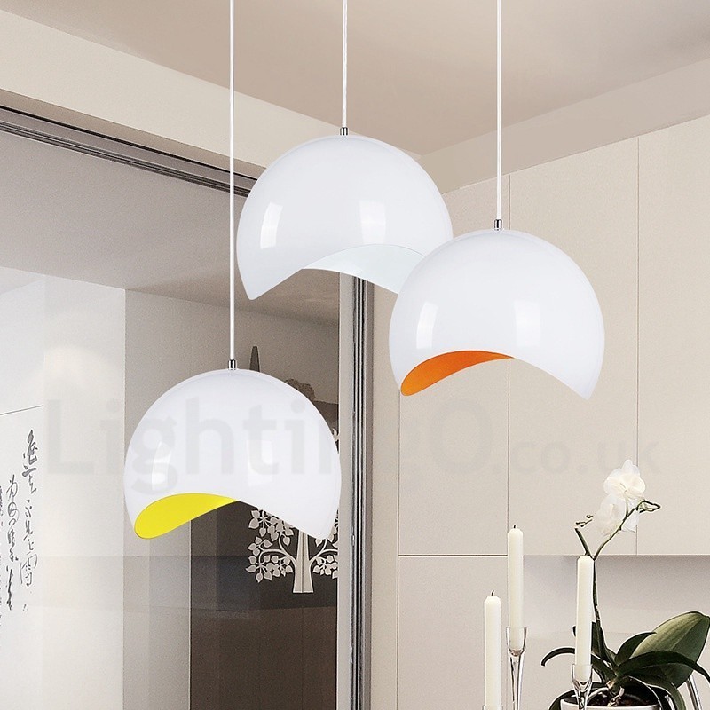 Modern Contemporary Pendant Light