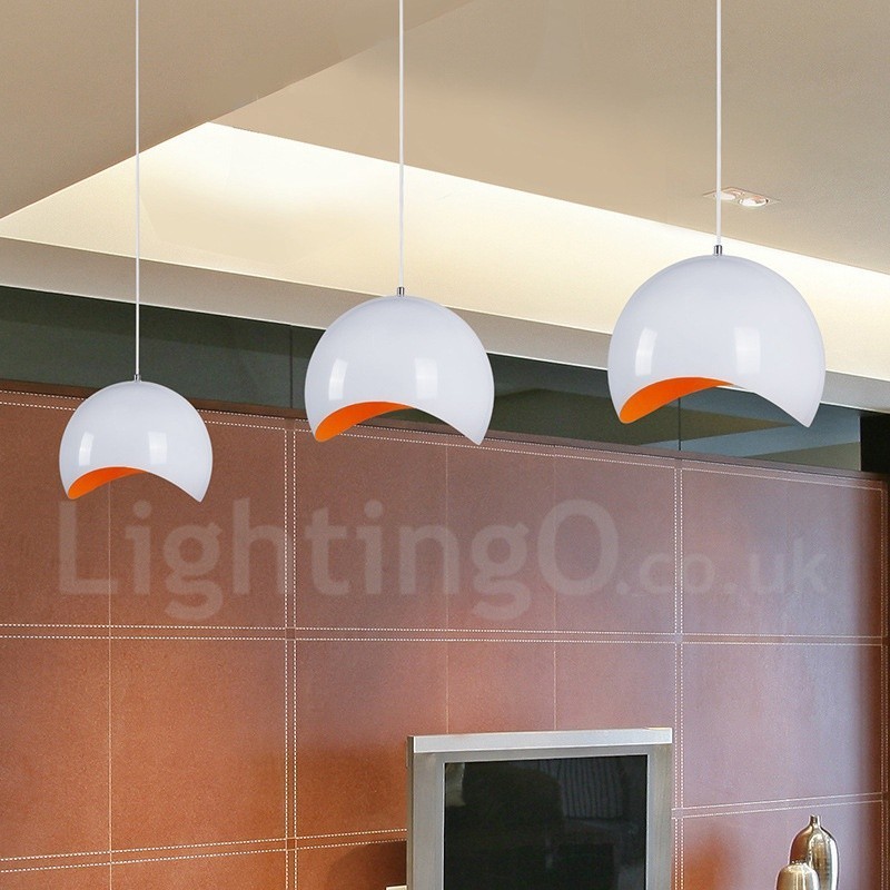 Modern Contemporary Pendant Light