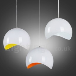 Modern Contemporary Pendant Light