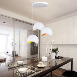 Modern Contemporary Pendant Light