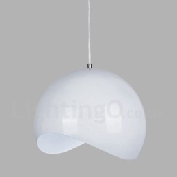 Modern Contemporary Pendant Light