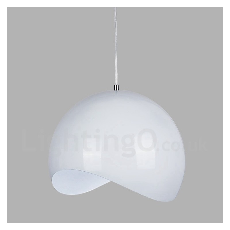 Modern Contemporary Pendant Light