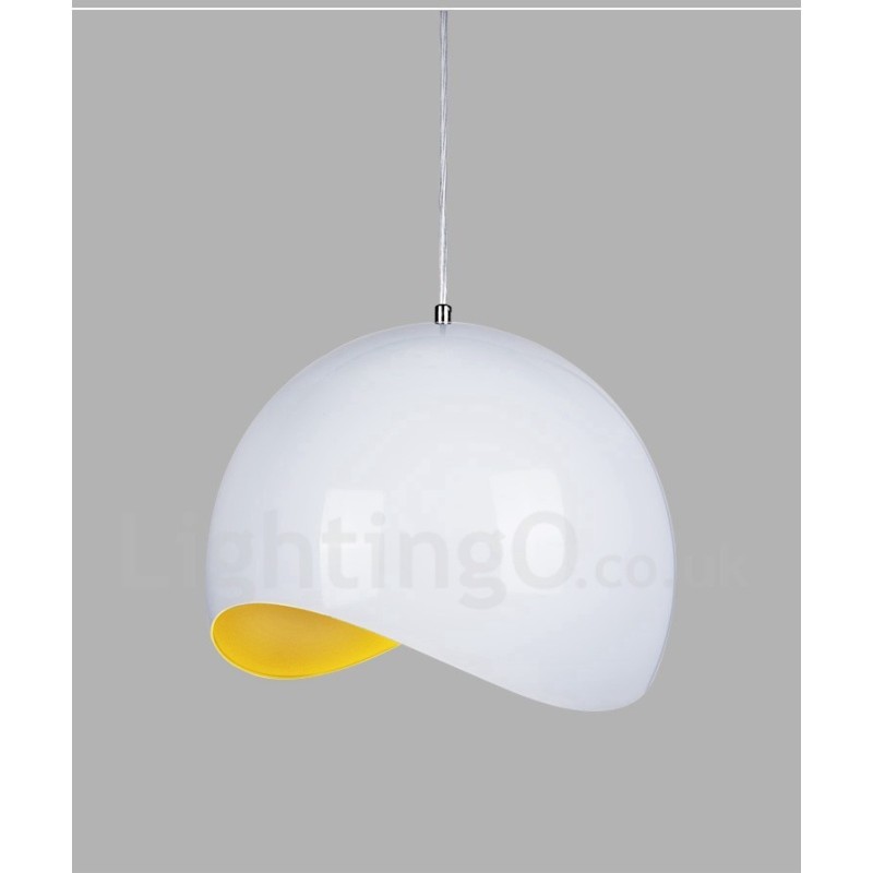 Modern Contemporary Pendant Light