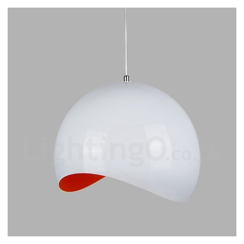 Modern Contemporary Pendant Light