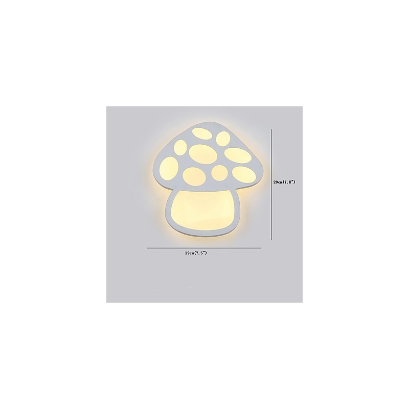 Modern Contemporary Others Feature for Mini Style Ambient Light Picture Lights Wall Light