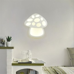 Modern Contemporary Others Feature for Mini Style Ambient Light Picture Lights Wall Light