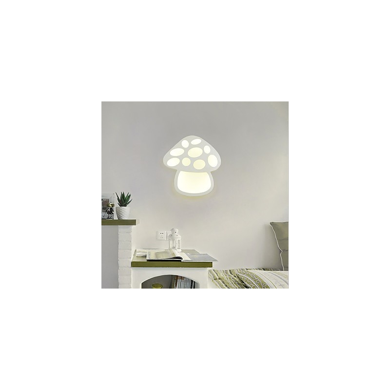 Modern Contemporary Others Feature for Mini Style Ambient Light Picture Lights Wall Light