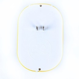 Creative Spirit Intelligent Light Control Small Night Light Children Wall Lamp Lights