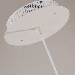 Modern Contemporary Integrated Chandelier