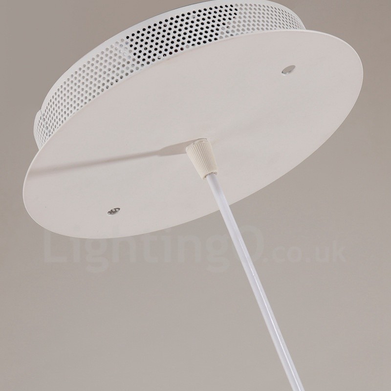 Modern Contemporary Integrated Chandelier