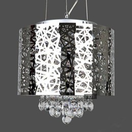 Chandelier Lron Art European Tradition