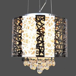 Chandelier Lron Art European Tradition