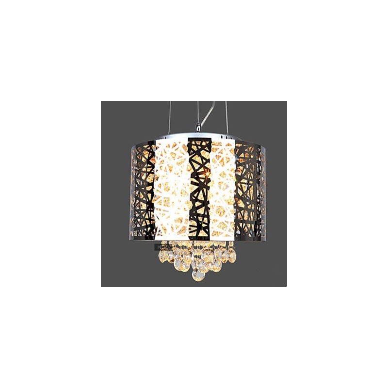 Chandelier Lron Art European Tradition