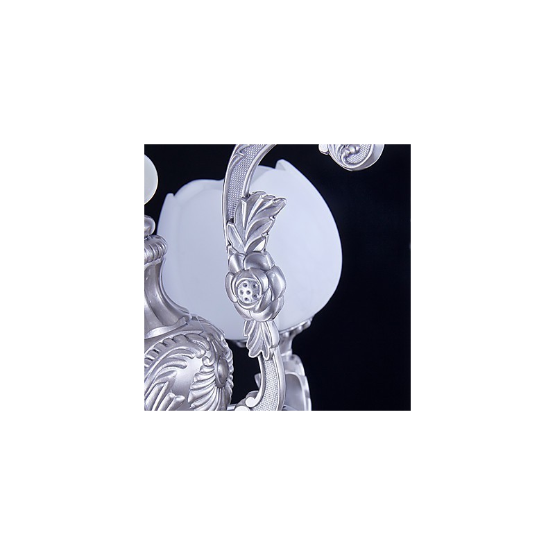 Chandelier Modern Contemporary Metal