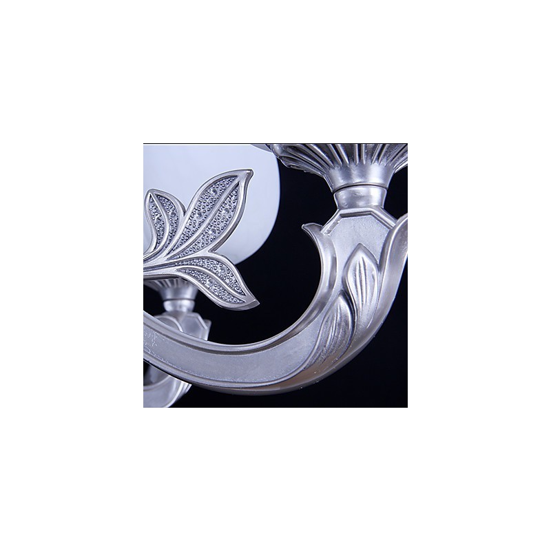 Chandelier Modern Contemporary Metal