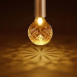 Chandelier Mini Style Modern Contemporary Metal