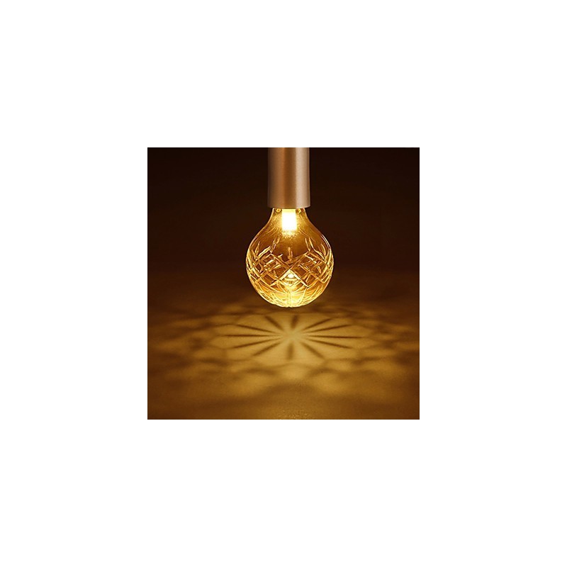 Chandelier Mini Style Modern Contemporary Metal