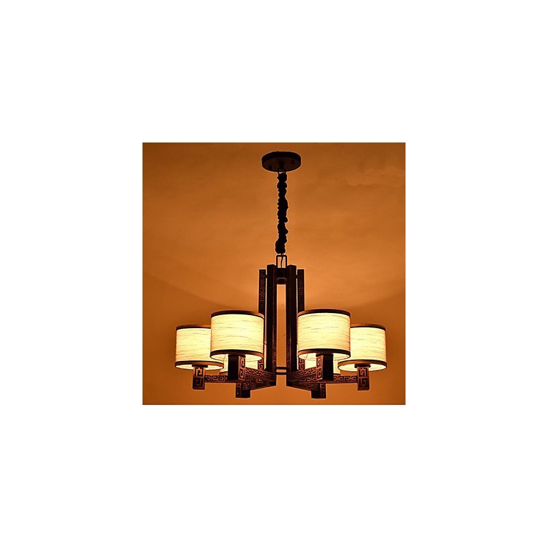 Chinese Style Lamp The lamp