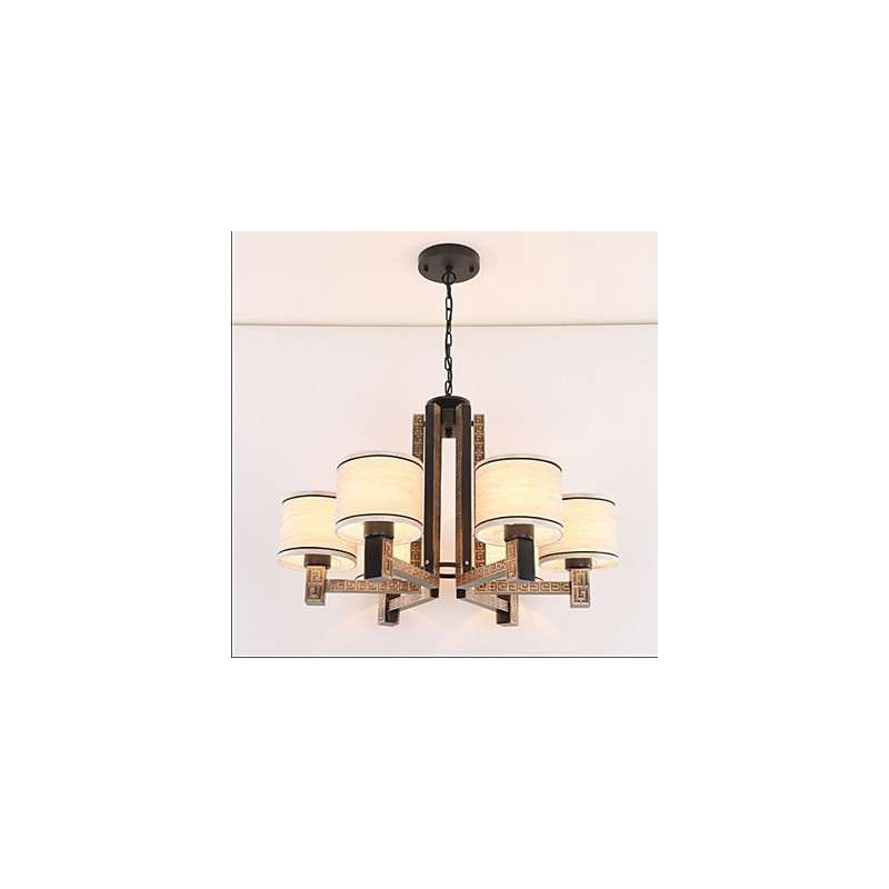 Chinese Style Lamp The lamp