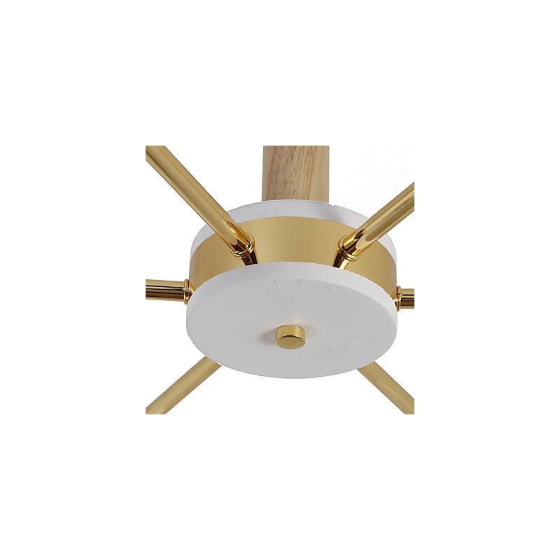 4 Light Mini Style Traditional Classic Modern Contemporary Chandelier