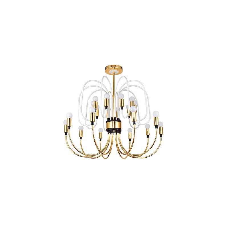 Modern Contemporary Chandelier Personalized Chandelier