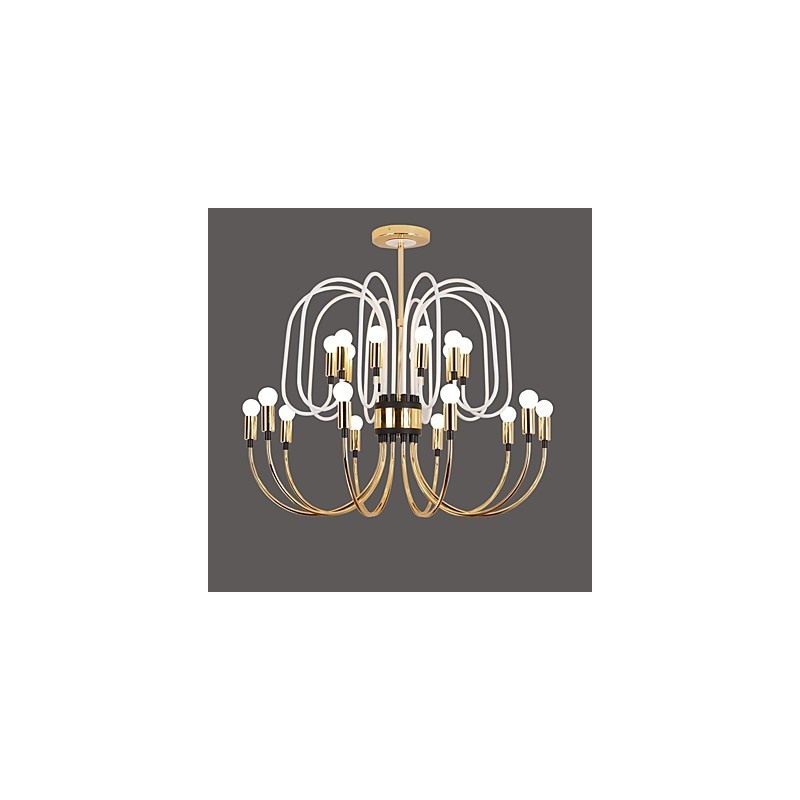 Modern Contemporary Chandelier Personalized Chandelier