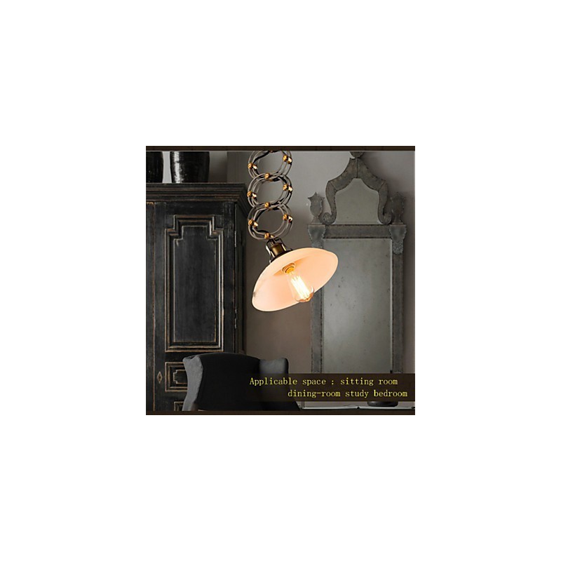 American Countryside Loft Style Pendant Light Wrought Iron Scissor Light Shop Decoration Lights Light