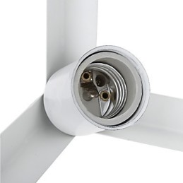 Modern Contemporary Others Feature for Metal Chandelier