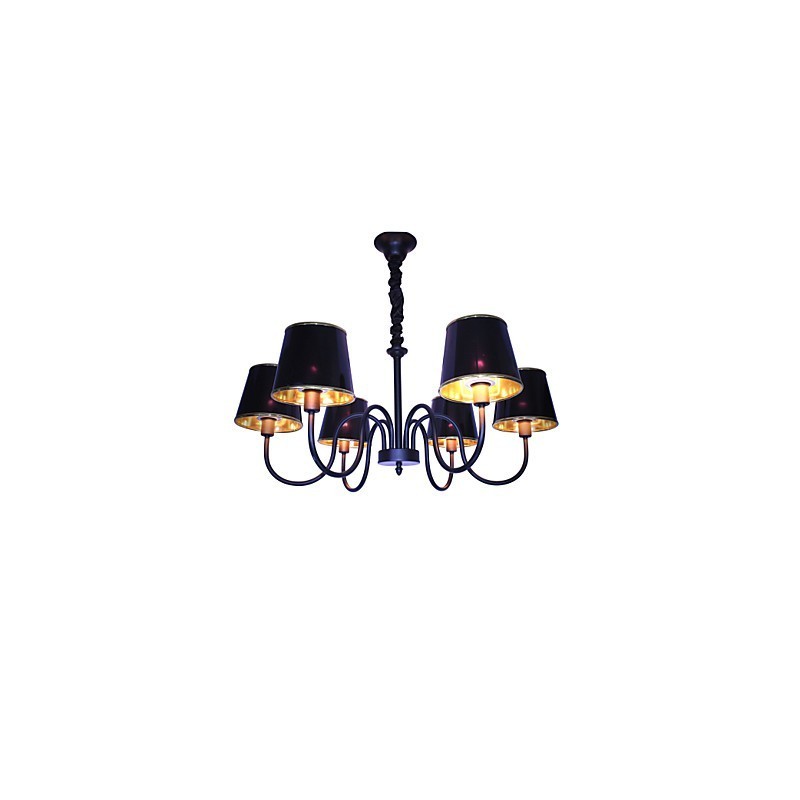 Modern Contemporary Designers Others Metal Pendant Light