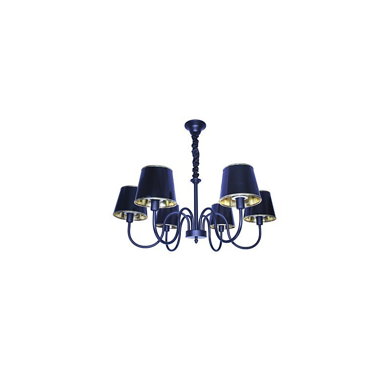 Modern Contemporary Designers Others Metal Pendant Light