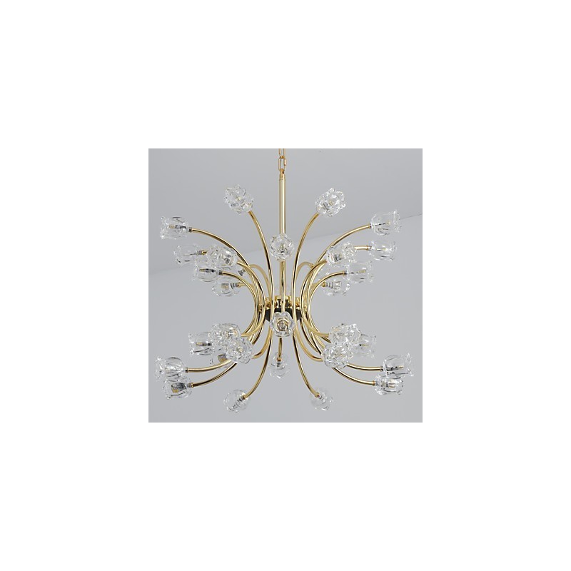 Personality Modern Minimalist Chandelier Ceiling Light