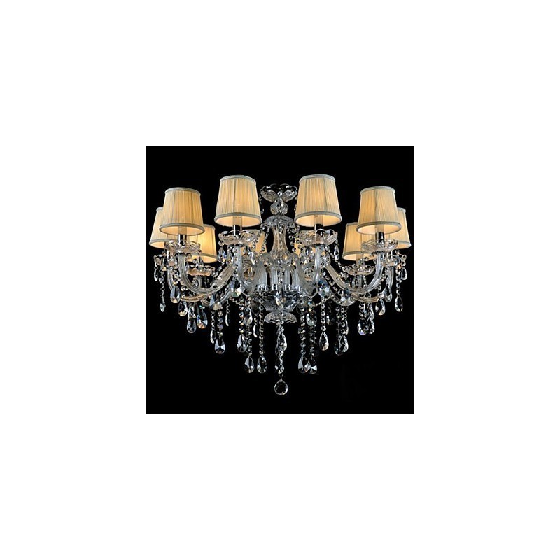 Modern Contemporary Traditional Classic Drum Country Island Globe Crystal Mini Style Others GlassChandelier
