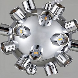 Ball Droplight Sitting Lamps And Lanterns