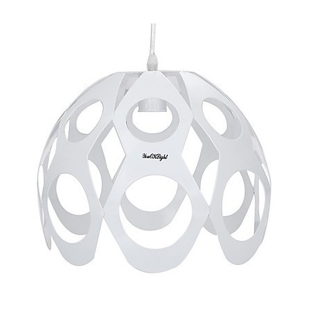 Modern Contemporary Others Feature for Metal Chandelier