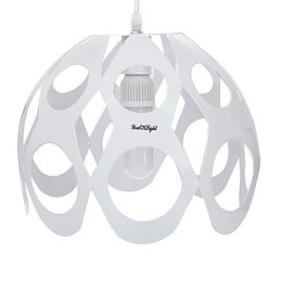 Modern Contemporary Others Feature for Metal Chandelier