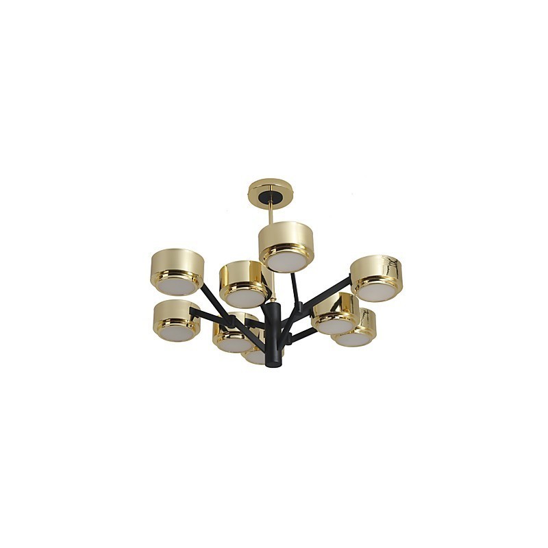 Personality Modern Minimalist Chandelier Ceiling Light