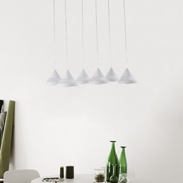 Pendant Light Modern Contemporary for Acrylic
